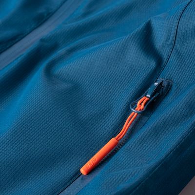 6. Kinder Übergangsjacke JUNKO KDB