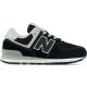 6. New Balance Jr. PC574EVB Schuhe