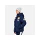 3. ROSSIGNOL W JCC ALLSNOW DOWN JKT Damen-Skijacke blau