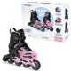 14. Spokey Freespo Jr SPK-944664 Rollschuhe Größe 35-38