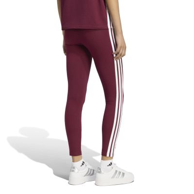 3. adidas Leggings mit 3 Streifen für Damen SJ KF8313