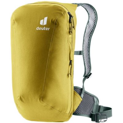 Fahrradrucksack - Deuter Plamort 12
