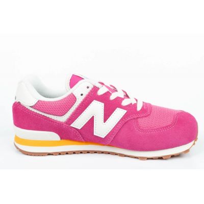 14. New Balance W GC574HP2 Schuhe