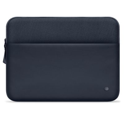 Tech-Protect Sleeve Laptoptasche 13-14 - Blau
