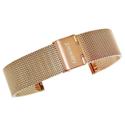 3. GIEWONT Supernova GW330 GWB330-1 Smartwatch-Armband – Roségold