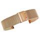 3. GIEWONT Supernova GW330 GWB330-1 Smartwatch-Armband – Roségold