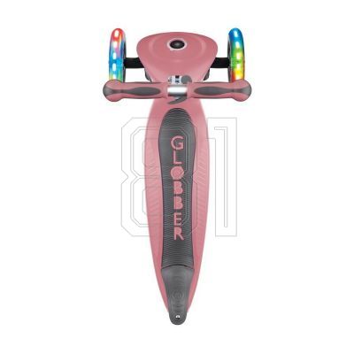 32. Globber GO-UP Deluxe Lights 646-210 Roller/Fahrrad