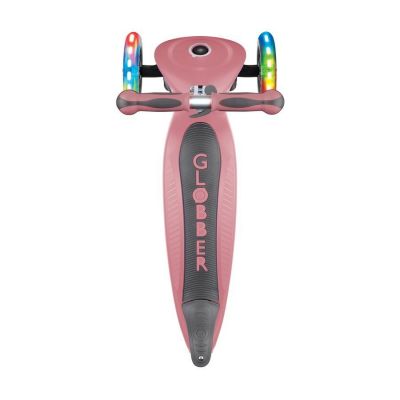 32. Globber GO-UP Deluxe Lights 646-210 Roller/Fahrrad