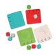 7. Clementoni Set – Clemmy Sinnespfad