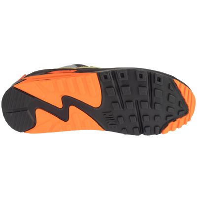 4. Nike Air Max 90 DM0029-018 Grau 40