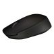 4. Logitech B170 Maus 910-004798 (optisch; 1000 DPI; schwarz)