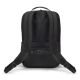 4. DICOTA D32116-RPET Rucksack, Wanderrucksack, Schwarz, Polyester, Recyceltes Polyethylenterephthalat (rPET)