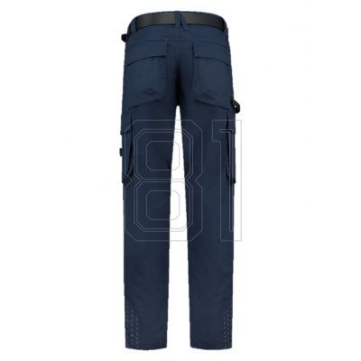 5. Malfini Arbeitshose Twill Cordura MLI-T63T8