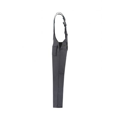 4. Tricorp Unisex Latzhose Overall Industriearbeitshose MLI-T66TB