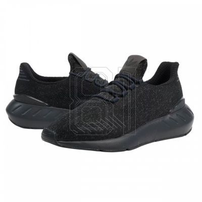 4. adidas Originals Swift Run 22 Decon GY1940 Laufschuhe