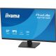 9. iiyama ProLite X2791QS-B1 Computermonitor 68,6 cm (27") 2560 x 1440 px Quad HD LED Schwarz