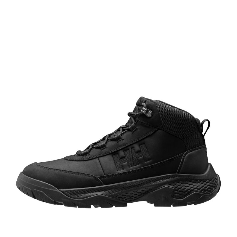 10. Helly Hansen Herren Winterstiefel BUCKHORN 12064 990