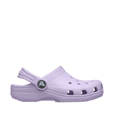 Crocs Kinder Classic Clog lila 206991 530