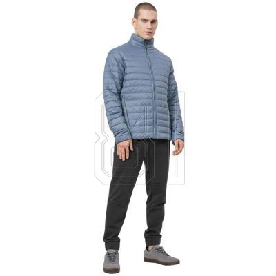 4. Jacket 4F M H4Z22 KUMP003 34S