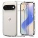 Spigen Ultra Hybrid Hülle für Google Pixel 11 Pro XL – Transparent