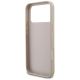 7. Guess 4G Classic Hülle für iPhone 17 Pro Max / 18 Pro Max – Pink