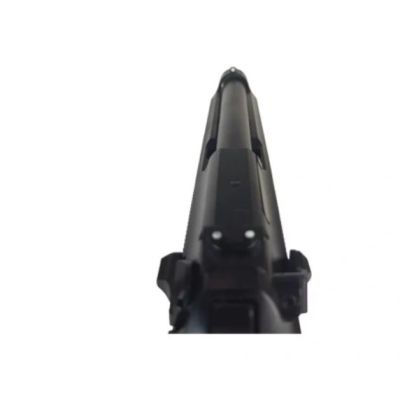 31. RANGER M92 FULL AUTO BLOWBACK Luftpistole, 4,5 BBs, 18 Schuss. KWC