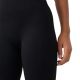 3. Damenshorts 4F FNK F087 Tiefschwarz 4FWSS26TFSTF087 20S