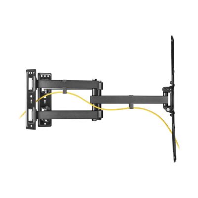 4. Equip 650328 TV-Halterung 139,7 cm (55") Schwarz