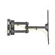 4. Equip 650328 TV-Halterung 139,7 cm (55") Schwarz