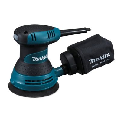 2. 300 W MAKITA Exzenterschleifer