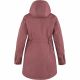 2. Fjällräven Kiruna gepolsterter Parka W Mesa Purple W F89644-410