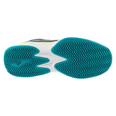 4. Joma Master 1000 Jr 2503C JMATW2503C Marineblau 38