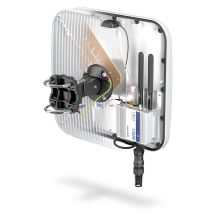 QuWireless QuMax XR LTE High Band Richtantenne PoE/LAN 13 dBi