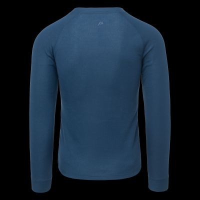 2. Thermoaktive Herrenbluse SINORI TOP