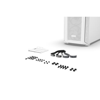 22. BE QUIET HOUSING! SHADOW BASE 800 FX WHITE