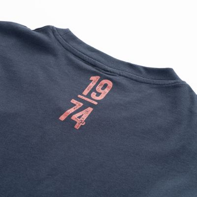 11. Hi-Tec Rawal T-Shirt M 92800621152