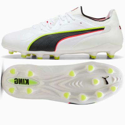 Puma KING 20 Ultimate FG/AG 108457-01 Schuhe