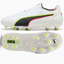 Puma KING 20 Ultimate FG/AG 108457-01 Schuhe