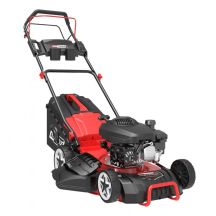 AWTOOLS Benzinrasenmäher mit 3,0 kW (4,0 PS) DM46S Antrieb