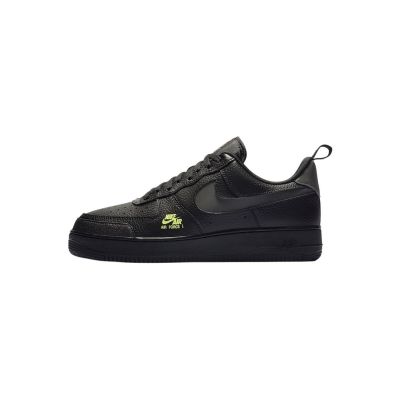 7. Nike Air Force 1 LV8 Utility CV3039-002 Herrenschuhe