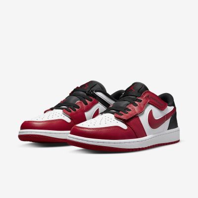 Nike Air Jordan 1 Low FlyEase M DM1206-163 Schuhe