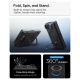 10. Spigen Slim Armor Pro S Magsafe Hülle für iPhone Duo – Schwarz