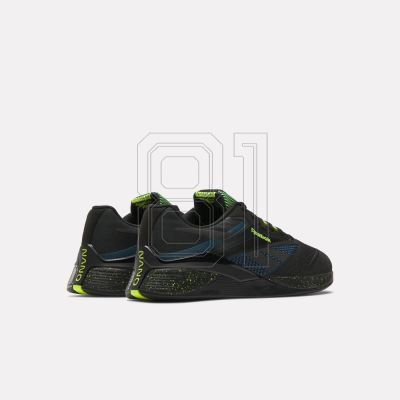 2. Reebok Nano X4 M Schuhe 100204678
