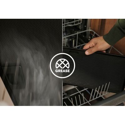 7. Dunstabzugshaube ELECTROLUX LFP336K
