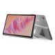 21. Lenovo Tab (ohne Netzteil) | Plus TB351FU | 11,5 Zoll | Luna Gray | 2000 x 1200 Pixel | MediaTek Helio G99 | 8 GB | LPDDR4x (fest verlötet) | 128 GB | WLAN | 8-MP-Frontkamera | 8-MP-Rückkamera | Bluetooth 5.2