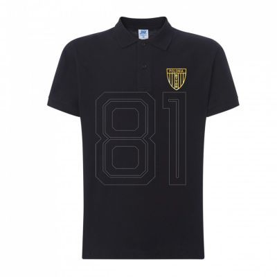 Polonia Bytom 22/23 M SRPLBS Poloshirt