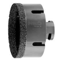 Diamant-Lochsäge 83 mm x M14