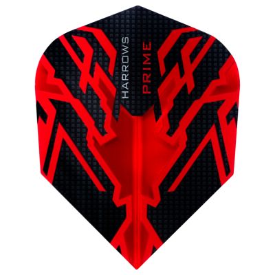 5. Harrows Strix 90% Softip Darts