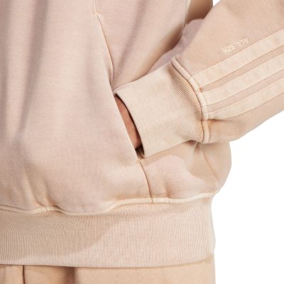 6. Adidas A SZN W FL HD M JL6537 Sweatshirt