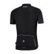 2. Rogelli EXPLORE T-Shirt Schwarz 4XL